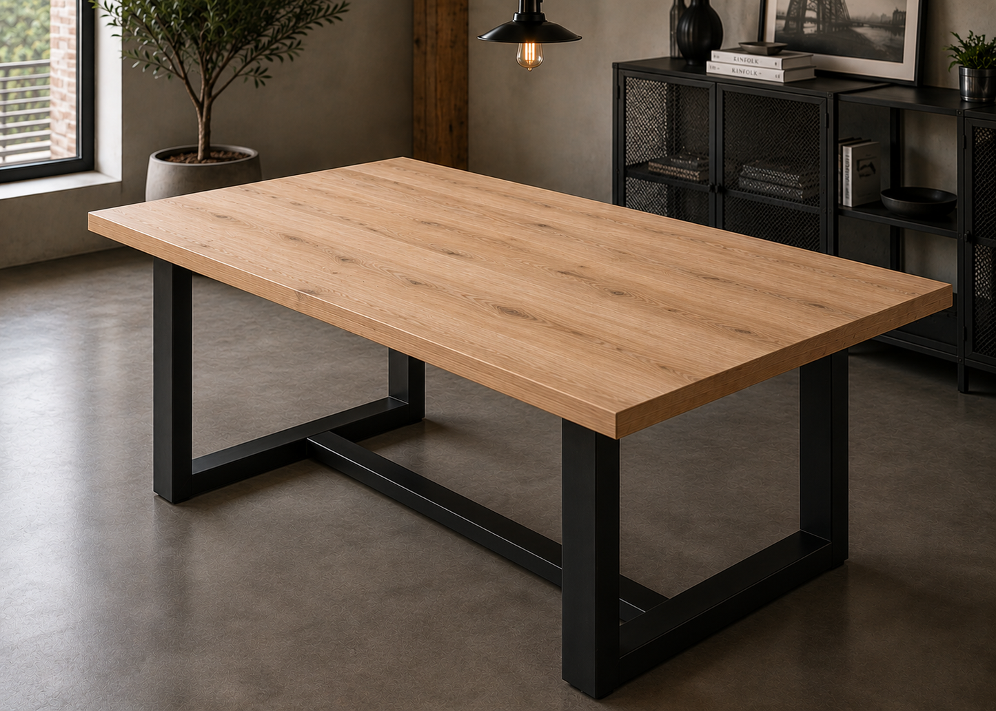 Royale tafel