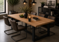 Royale tafel