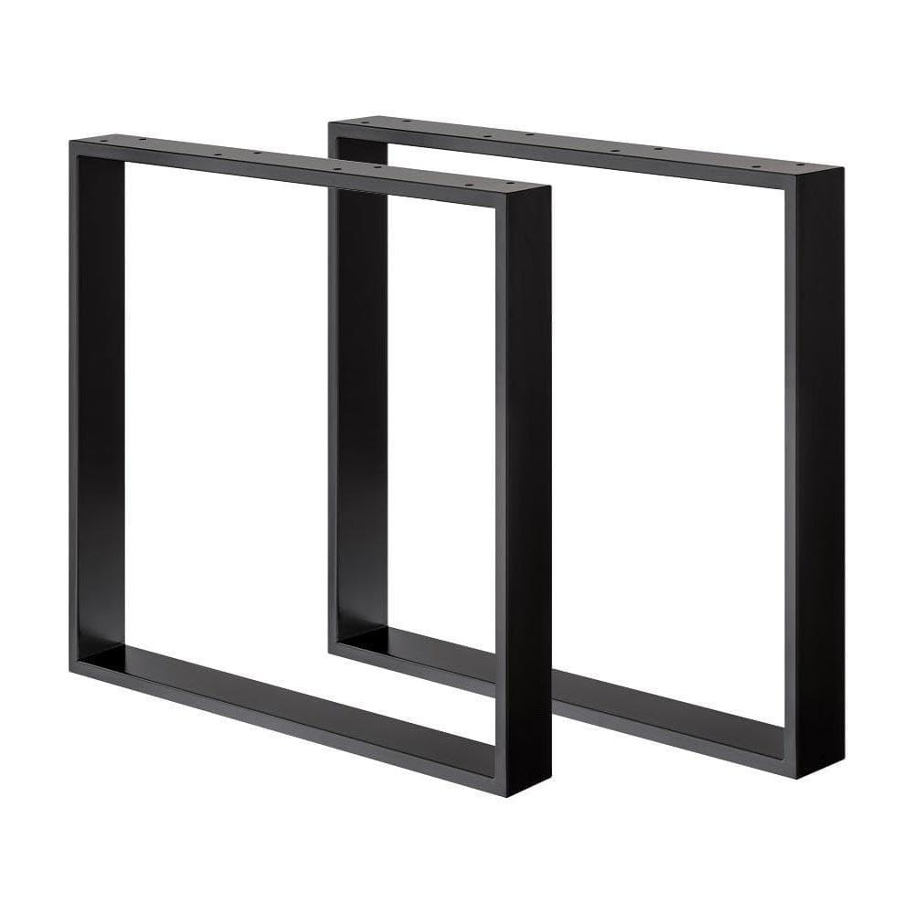 U-frame onderstel