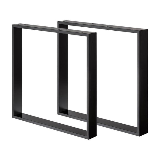 U-frame onderstel
