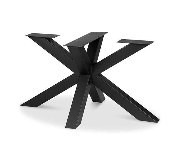 Matrix Tafelonderstel – Industrieel Design